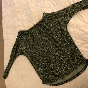 EXCELLENT CONDITION MICHAEL KORS BLOUSE